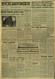 Życie Radomskie, 1964, nr 307