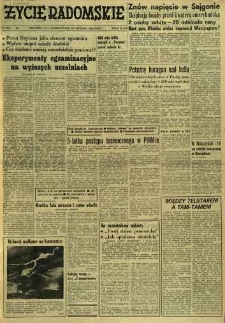 Życie Radomskie, 1964, nr 310