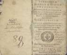 Summarium asceticae et mysticae theologiae ad mentem D. Bonaventurae &hellip; concinnatum