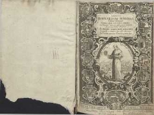 Sancti Bernardi Senensis Ordinis Minorum Opera quae extant Omnia : tum husque impressa, quam recens inuenta : in quator tomos disctincta