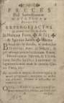 [Preces : post surrectionem matutinam dicendae]