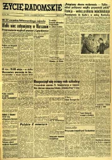 Życie Radomskie, 1966, nr 211