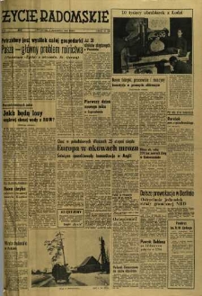 Życie Radomskie, 1963, nr 2