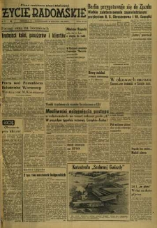 Życie Radomskie, 1963, nr 11