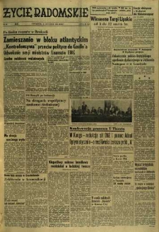 Życie Radomskie, 1963, nr 26