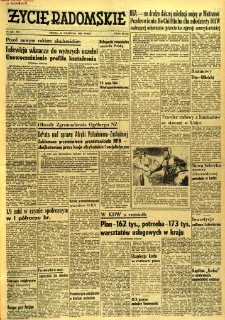 Życie Radomskie, 1966, nr 233