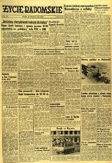Życie Radomskie, 1966, nr 235
