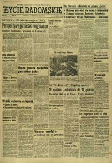 Życie Radomskie, 1960, nr 279
