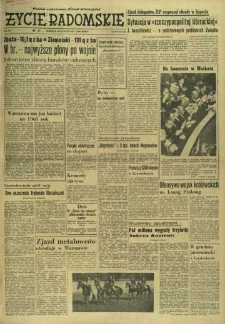 Życie Radomskie, 1960, nr 283