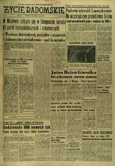Życie Radomskie, 1960, nr 289