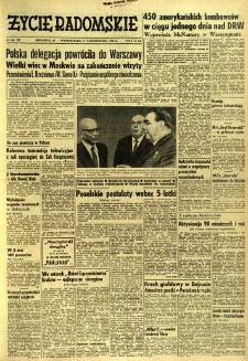 Życie Radomskie, 1966, nr 249