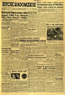 Życie Radomskie, 1966, nr 251