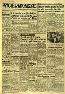 Życie Radomskie, 1966, nr 253