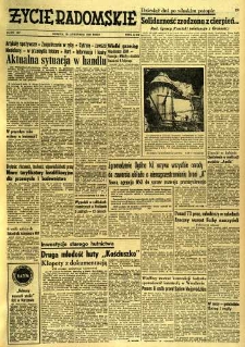 Życie Radomskie, 1966, nr 278