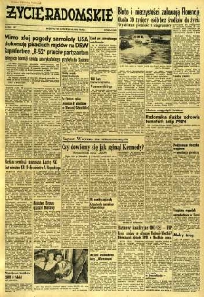 Życie Radomskie, 1966, nr 284