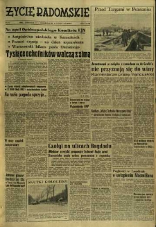 Życie Radomskie, 1963, nr 41