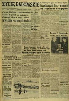 Życie Radomskie, 1963, nr 59