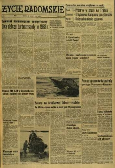 Życie Radomskie, 1963, nr 67