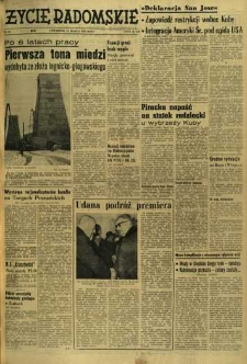 Życie Radomskie, 1963, nr 68