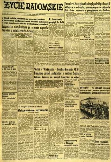 Życie Radomskie, 1966, nr 294