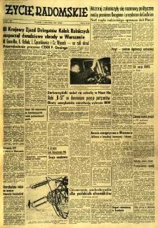 Życie Radomskie, 1966, nr 295