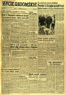 Życie Radomskie, 1966, nr 296