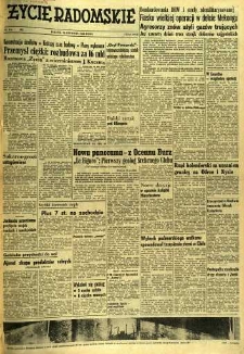 Życie Radomskie, 1966, nr 314