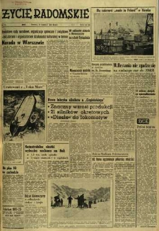 Życie Radomskie, 1963, nr 73