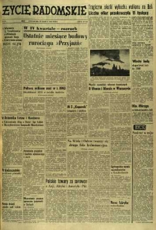 Życie Radomskie, 1963, nr 74