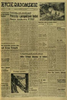 Życie Radomskie, 1963, nr 94