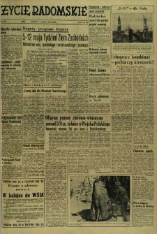Życie Radomskie, 1963, nr 106