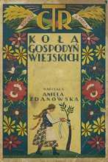 Koła gospodyń wiejskich. Wyd. 2