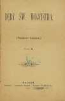 Dęby św. Wojciecha : (podanie ludowe)