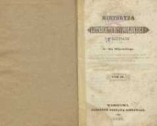 Historyja literatury polskiej w zarysie. T. 4