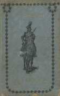 Racławice : powieść historyczna dla młodzieży