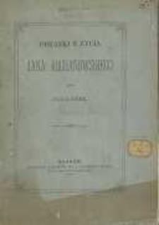 Obrazki z życia Jana Kochanowskiego