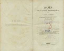 Polska wieków średnich czyli Joachima Lelewela w dziejach narodowych polskich postrzeżenia. T. 3