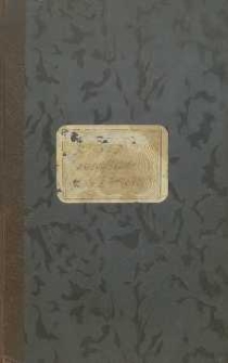 Spis parafian zwoleńskich [1942]