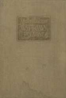 Wyprawy polarne : historja i zdobycze naukowe