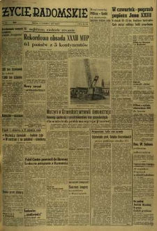 Życie Radomskie, 1963, nr 133