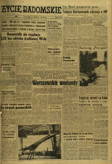 Życie Radomskie, 1963, nr 140