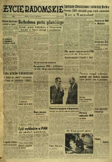 Życie Radomskie, 1963, nr 157