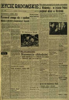 Życie Radomskie, 1963, nr 189