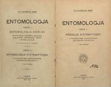 Przegląd systematyczny z szczeg&oacute;lnym uwzględnieniem szkodnik&oacute;w rolniczych. Część 2