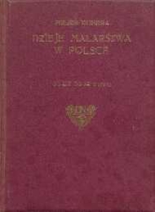 Malarstwo w Polsce od XIX do XX wieku