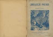 Chrząszcze polskie ; klucz do określania owad&oacute;w tęgopokrywych dla użytku młodzieży, amator&oacute;w i ogrodnik&oacute;w