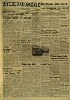 Życie Radomskie, 1963, nr 216