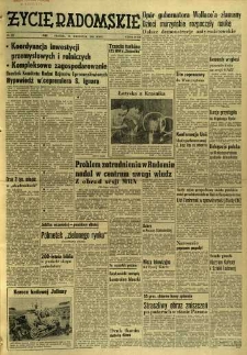 Życie Radomskie, 1963, nr 219