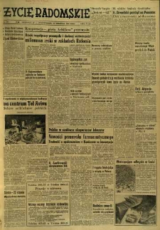 Życie Radomskie, 1963, nr 221