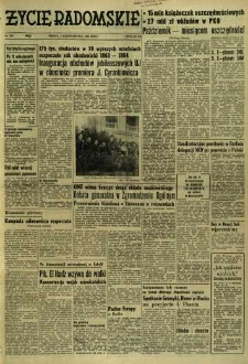 Życie Radomskie, 1963, nr 235